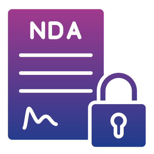 Non-disclosure agreement