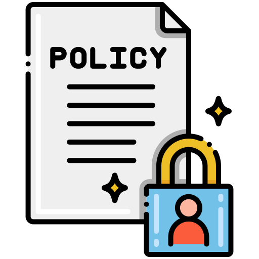 Privacy policy
